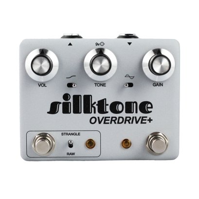 Silktone Overdrive+ (Light)