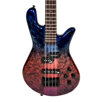 Spector NS Ethos 4 - Interstellar Gloss