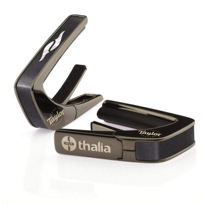 Thalia 800 Series Element | Taylor Capo Black Chrome