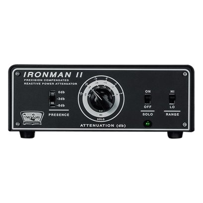 Tone King Ironman II