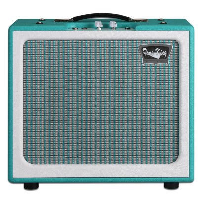 Tone King Gremlin Combo (Turquoise)