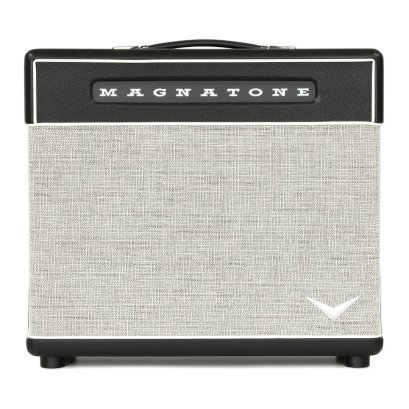 Magnatone Super Fifteen 1x12" 15-watt Tube Combo Amp