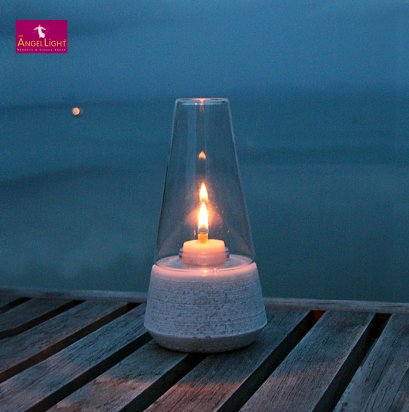 Angel Stone-Wind Breaker No.2L