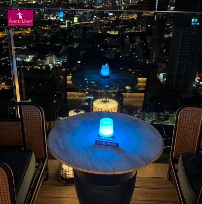 Angel Stone Exo-4 ASS Lines - S