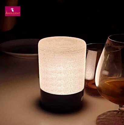 Angel Stone Exo-5 ASS Lines