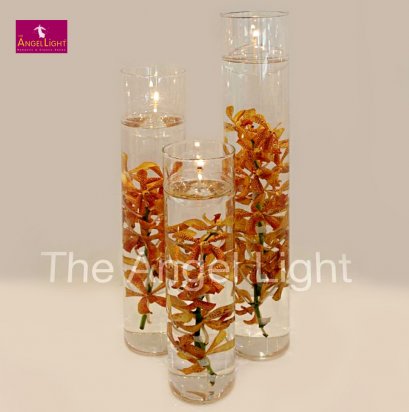 Angel Spacecraft - Float + Cylinder - Giant - 100mm