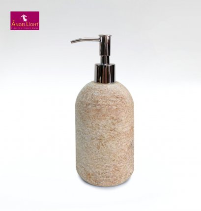Angel Soap &amp; Shampoo Bottle D1 - Butter Texture