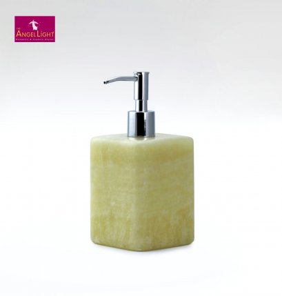 Angel Soap &amp; Shampoo Bottle D4 (S) - Butter