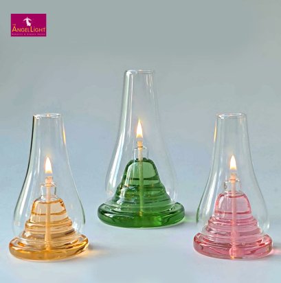 Angel Glass-Wind Breaker No.6 (Chedi)