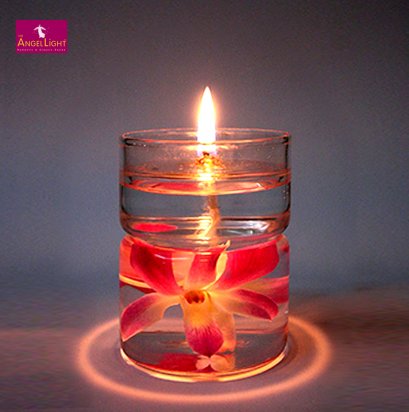 Angel Ball - Float + Cylinder