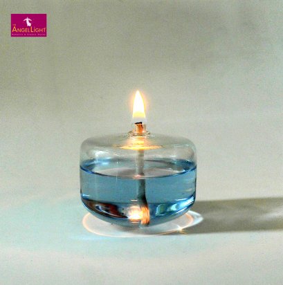 Angel Ball - Swing + Float