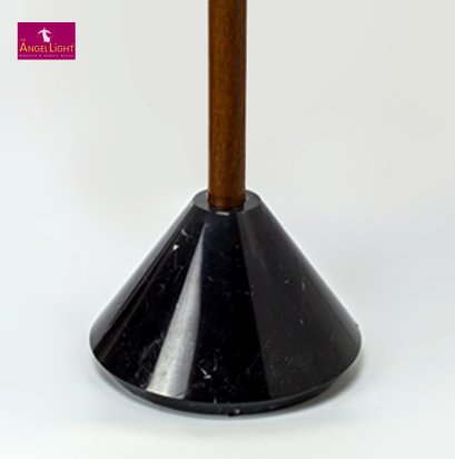 Wooden  Pole