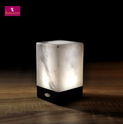 Angel Stone Exo-11 Square White S (SL)