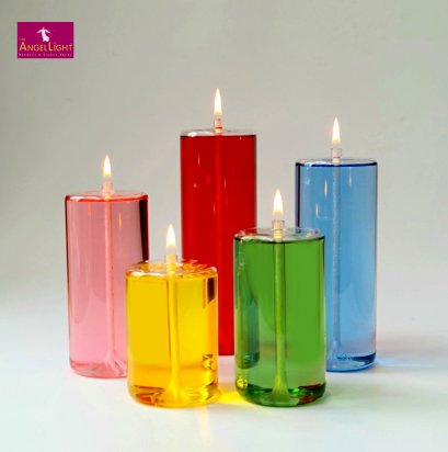 Angel Candle Jumbo