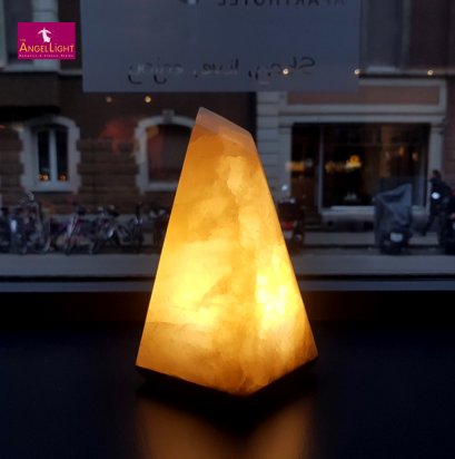 Angel Stone Exo 2.1 Pyramee Sqaure Butter (SL)