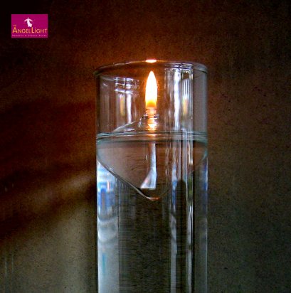 Angel Spacecraft - Float