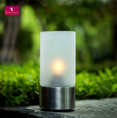 Angel Cylinder-Wind Breaker No.4 ST Matt Sand