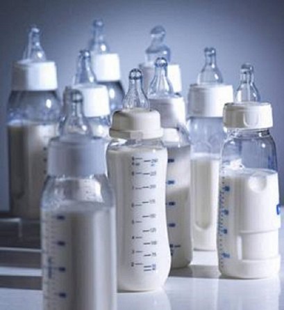 ตลาดนมเด็กหมื่นล้านกระอัก!! กฎหมายใหม่ห้ามโฆษณาทุกรูปแบบ