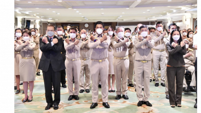 ผู้ว่าฯชัชชาติ ออกมาตรการเร่งด่วนต้านคอร์รัปชัน “กรุงเทพโปร่งใส” ใน Traffy Fondue