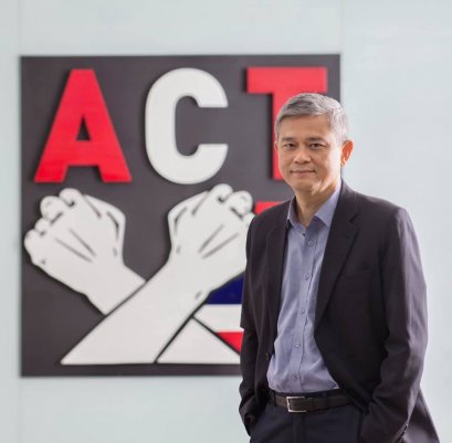 “มานะ นิมิตรมงคล” สร้างกระแสต้านโกง “ปลูกฝัง-เปิดโปง-ป้องกัน” อย่าให้ประเทศไทยเดินหน้าอย่างพิการ