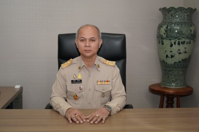 รายการ “พช.พบประชาชน” วันศุกร์ที่ 12 มีนาคม 2564 เวลา 18.00-18.30 น.