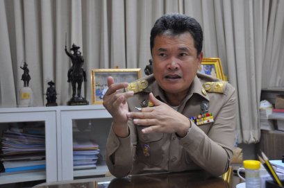 กรมโยธาธิการและผังเมือง ชี้ชัดการขุด “โคก หนอง นา” พช. ดำเนินการโดยอาศัยอำนาจตามกฎหมาย และได้กำหนดมาตรการในการป้องกันอันตรายไว้แล้ว