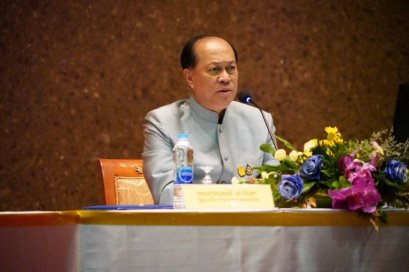 รายการ "คุยเรื่องบ้าน คุยเรื่องเมือง คุยทุกเรื่องกับรัฐมนตรี" วันเสาร์ที่ 3 กันยายน 2565 เวลา 18.00-19.00 น.