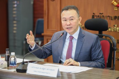 กสทช. ไฟเขียว 8 มาตรการป้องกันภัยออนไลน์ ตาม พรก.ไซเบอร์ ให้ผู้ประกอบการร่วมรับผิด