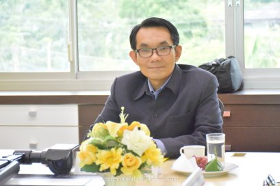 "นักวิชาการ" ชี้คดีฮั้วเลือก สว.หวังผลแค่ดิสเครดิต "ภท."หวั่น "ดีเอสไอ" ถูกการเมืองแทรกแซง