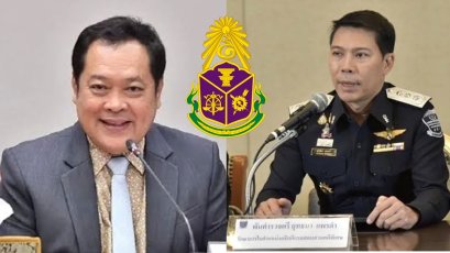 ป.ป.ช.รับสอบข้อเท็จจริงเบื้องต้น 'ทวี-ยุทธนา' โดนร้องจงใจกลั่นแกล้งคดีฮั้วเลือก สว.