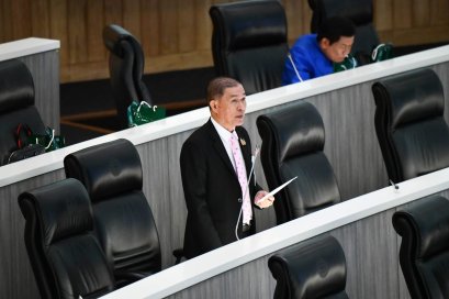 "สว.สุทนต์" ชม กสทช. ดัน "Cell Broadcast ล้างซิมม้า" ชี้เป็นผลงานที่ช่วยประชาชนอย่างแท้จริง