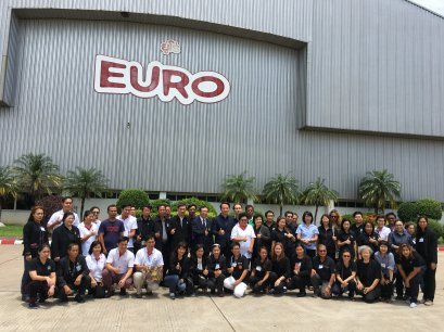 อย. ส่งเสริมการผลิตยาจากสมุนไพร และผลิตภัณฑ์อาหารที่ได้มาตรฐาน นำเครือข่ายสื่อวิทยุชุมชน ดูงาน ณ จังหวัดปราจีนบุรี