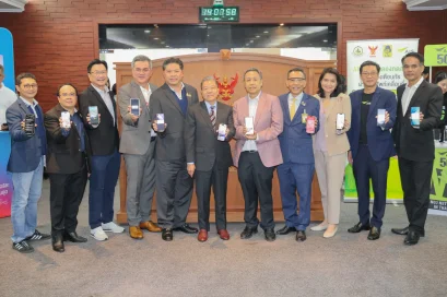 กสทช. ผนึกค่ายมือถือทดสอบระบบแจ้งเตือนภัยฉุกเฉิน Cell Broadcast