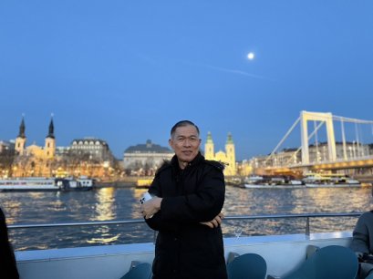 ไทย-สโลวัก กับวาระธรรมาภิบาลในยุคความเชื่อมั่นของประเทศ