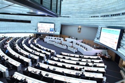 "ดร.ณัฐ" สอนมวย "สว.นันทนา" ล่าชื่อยื่น ศาลรธน.ให้สว.200 คนหยุดหน้าที่ทำไม่ได้