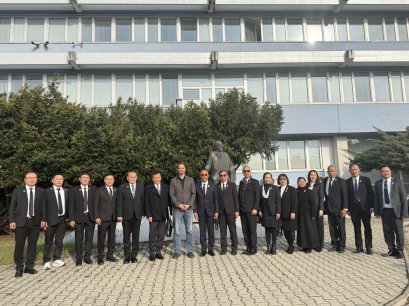 ไทย-สโลวัก กับวาระธรรมาภิบาลในยุคความเชื่อมั่นของประเทศ