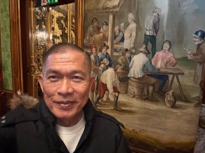 เยือนกรุงเวียนนา: บทเรียนธรรมาภิบาลจากหัวใจยุโรป