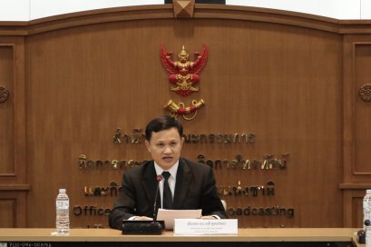 กสท.สรุปข้อปฏิบัติรายการทีวีใน 30 วันห้ามฉายเนื้อหาสร้างความแตกแยก