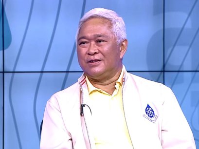 โปรดเกล้าฯแต่งตั้ง "ชาติชาย สุทธิกลม" นั่งกรรมการ ป.ป.ท.