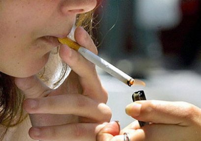 ห่วงเยาวชนไทยหลังปัญหาการสูบบุหรี่ไม่ลด