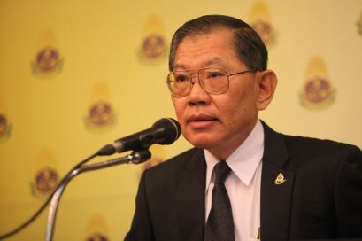 ปปช.ผนึกกำลังวิทยุชุมชุมเดินหน้าภารกิจพิชิตโกง