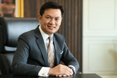 เตรียมรับมือ 'ดิสทรัปชั่น' ไม่ปรับตัวก็อยู่ลำบาก