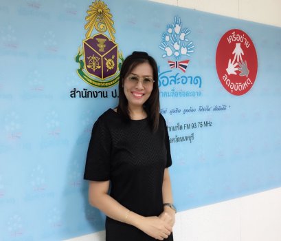 รายการ “ภารกิจพิชิตโกง” วันศุกร์ที่ 1 กันยายน 2560 เวลา 19.30-20.00 น.