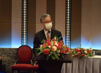 อธิบดีศาลอาญาทุจริตฯ เผย 6 ปี ทำคดี 1,869 คดี พบปัญหาทั้ง ‘ผู้เสียหาย - เจ้าหน้าที่รัฐ’ ชี้ 6 จุดบกพร่อง และปัญหาของเจ้าหน้าที่รัฐที่ถูกแจ้งความเอาผิด