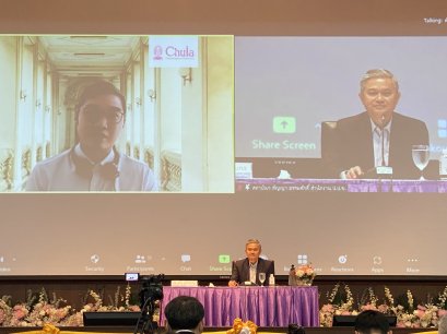 "มานะ นิมิตรมงคล" ชี้ปัจจัยที่ทำให้คอร์รัปชันฝังรากลึกในสังคมไทย ด้าน "ต่อภัสสร์ ยมนาค" แนะสร้างเครื่องมือปราบโกง