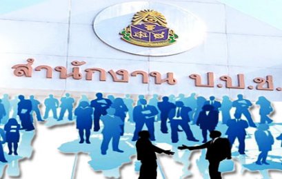 x-files (1) : พลิกแฟ้มมติ ป.ป.ช.ฟันทุจริต รมต.-ผอ.รพ.รัฐ เอื้อประโยชน์จัดซื้อจ้างบริษัทพวกพ้อง