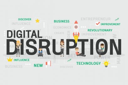 ปลุก ‘กสทช.’ รับบทหนุนธุรกิจไทยสู้ Digital Disruption