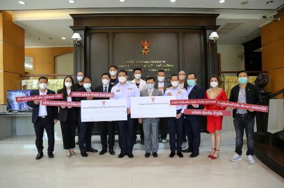 กสทช.มอบใบอนุญาตผู้ชนะประมูลคลื่นวิทยุ 9 ราย 68 คลื่น เริ่มดำเนินการแล้ววันนี้