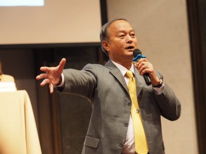 กสทช.จัดอบรมผู้ประกอบกิจการด้านการออกอากาศรายการหรือการโฆษณาที่ไม่เป็นการเอาเปรียบผู้บริโภคในกิจการกระจายเสียงและกิจการโทรทัศน์