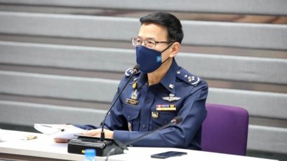 คปภ. “อนุมัติแบบฟาสแทร็ก” กรมธรรม์ประกันภัยแพ้วัคซีนป้องกันโควิด-19